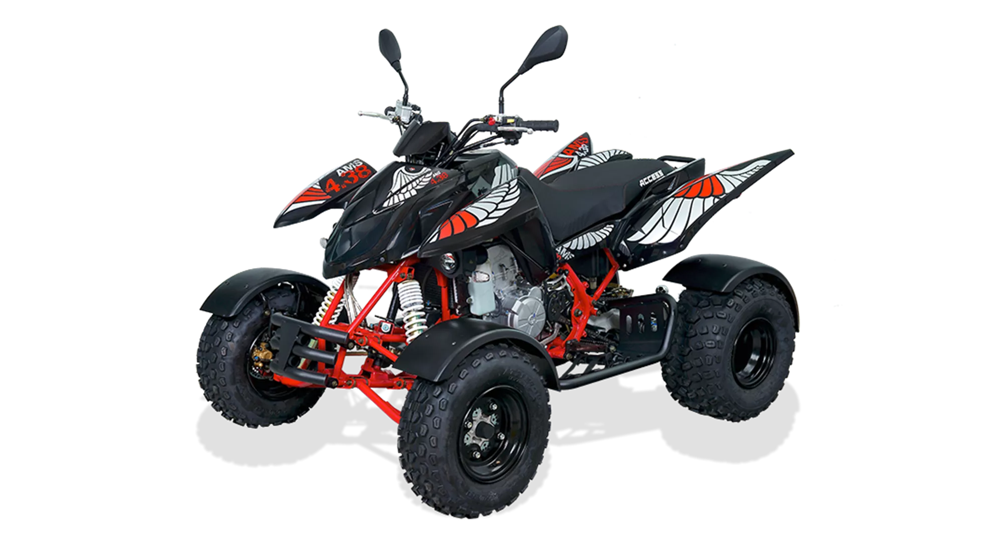 Access AMS 4.38 SM - Image 6 Access AMS 4.38 SM - Image 6